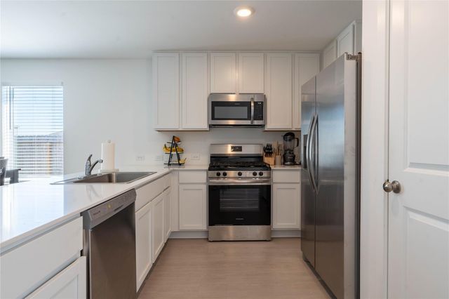 12903 Shells Lane, Crosby, TX 77532