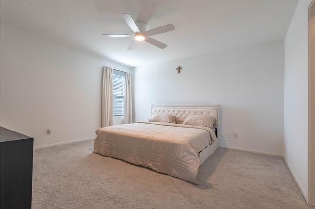 12903 Shells Lane, Crosby, TX 77532