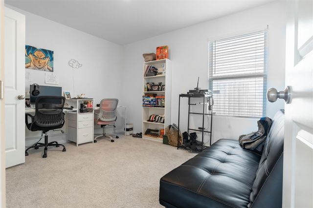 12903 Shells Lane, Crosby, TX 77532