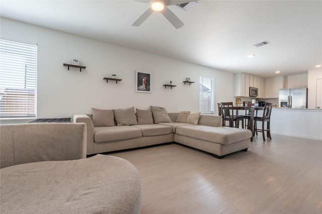 12903 Shells Lane, Crosby, TX 77532