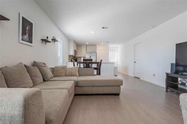 12903 Shells Lane, Crosby, TX 77532