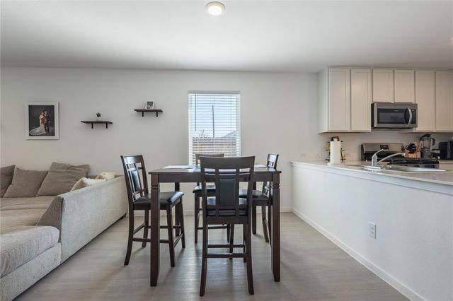 12903 Shells Lane, Crosby, TX 77532
