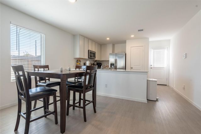 12903 Shells Lane, Crosby, TX 77532