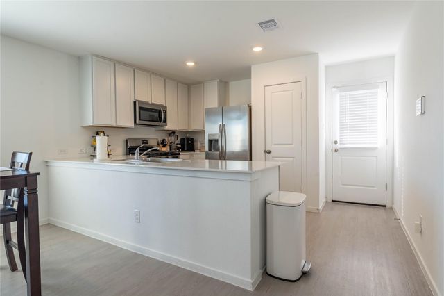 12903 Shells Lane, Crosby, TX 77532