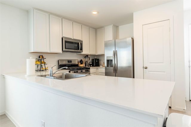 12903 Shells Lane, Crosby, TX 77532