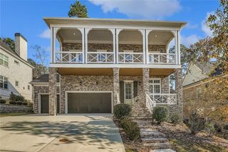 4535 Atley Woods SE Drive, Atlanta, GA 30339