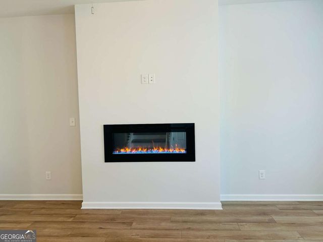 140 Reese Street, Fayetteville, GA 30214