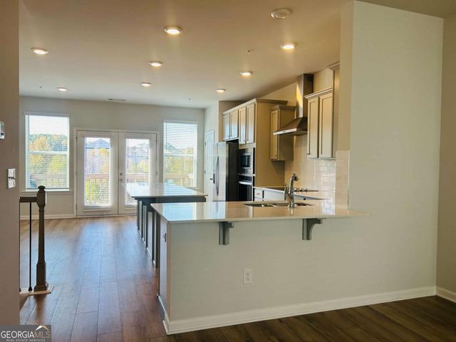 140 Reese Street, Fayetteville, GA 30214