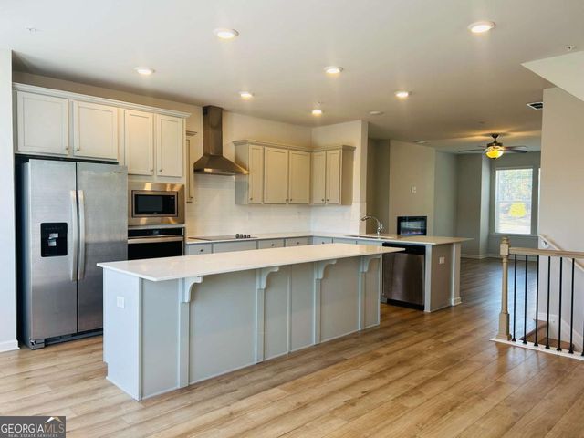 140 Reese Street, Fayetteville, GA 30214