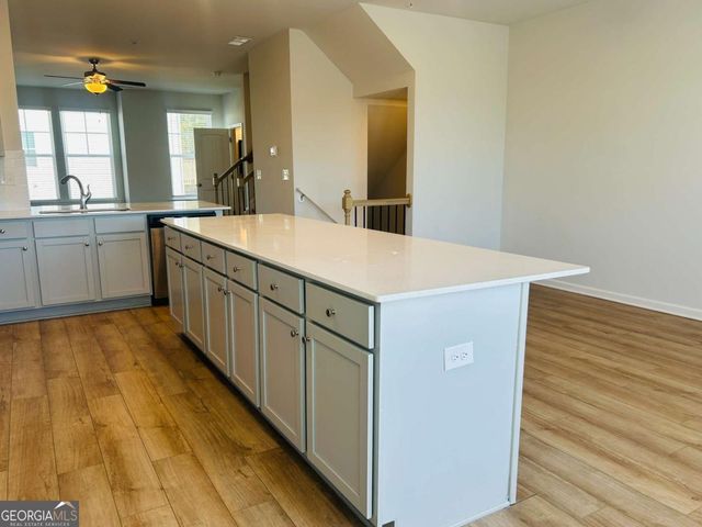 140 Reese Street, Fayetteville, GA 30214