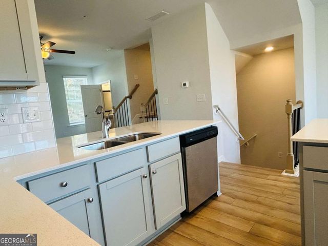 140 Reese Street, Fayetteville, GA 30214