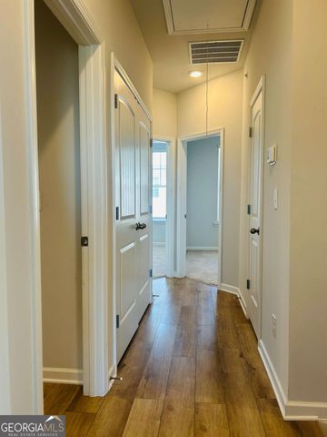 140 Reese Street, Fayetteville, GA 30214