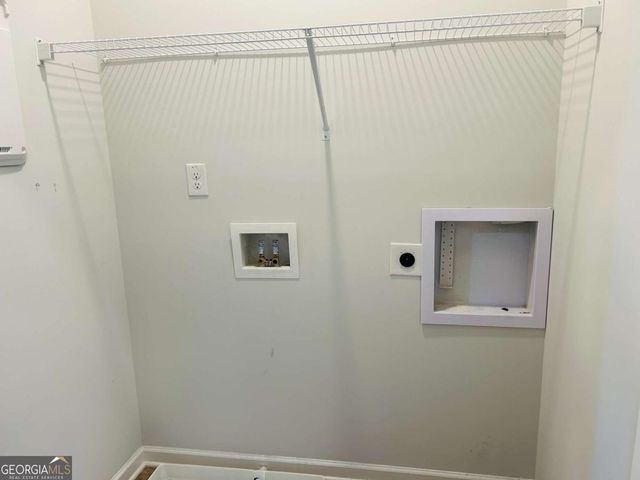 140 Reese Street, Fayetteville, GA 30214