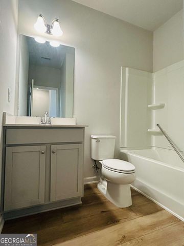 140 Reese Street, Fayetteville, GA 30214