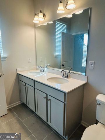 140 Reese Street, Fayetteville, GA 30214