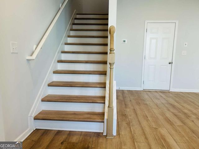 140 Reese Street, Fayetteville, GA 30214