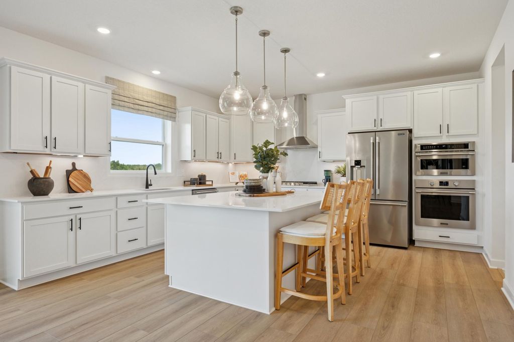 1068 Adamstown Drive, Rosemount, MN 55068