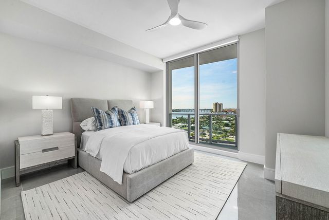 220 LAKE SHORE DR Drive 1107, Lake Park, FL 33403