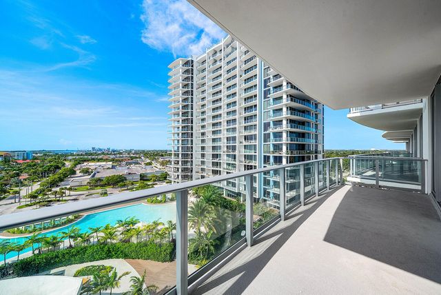 220 LAKE SHORE DR Drive 1107, Lake Park, FL 33403