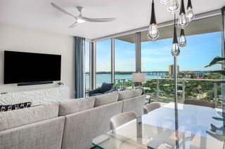 220 LAKE SHORE DR Drive 1107, Lake Park, FL 33403