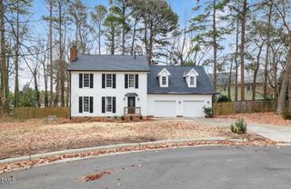 1609 Falls Court, Raleigh, NC 27615