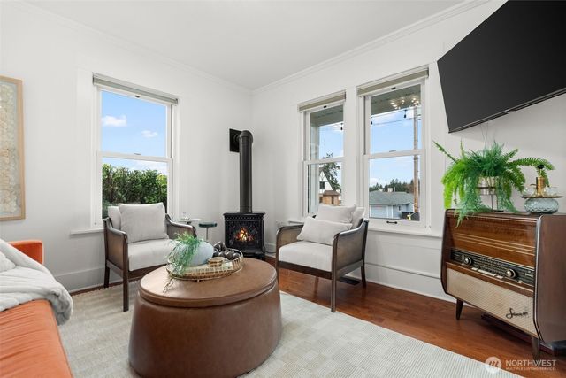 3422 Harborview Drive, Gig Harbor, WA 98332