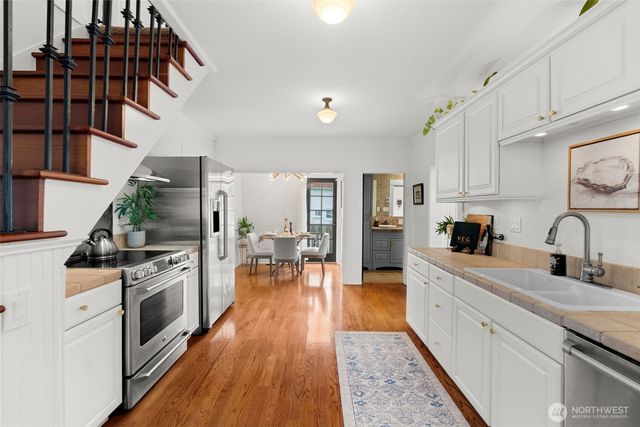 3422 Harborview Drive, Gig Harbor, WA 98332