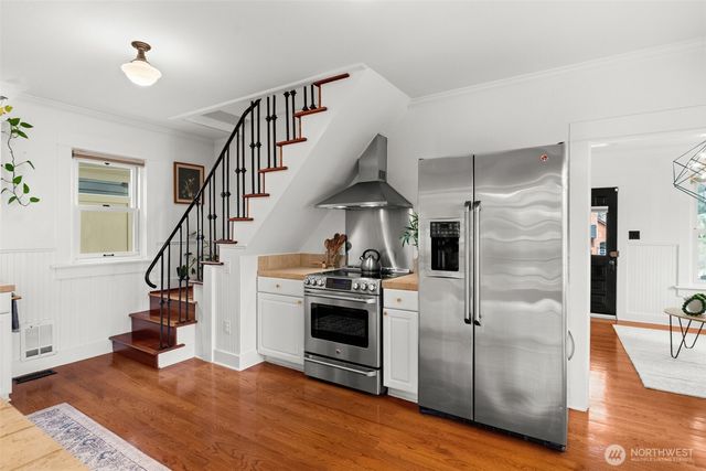 3422 Harborview Drive, Gig Harbor, WA 98332