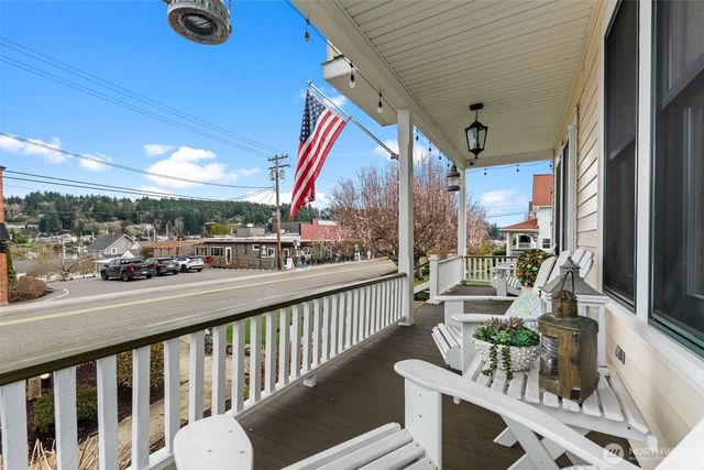 3422 Harborview Drive, Gig Harbor, WA 98332