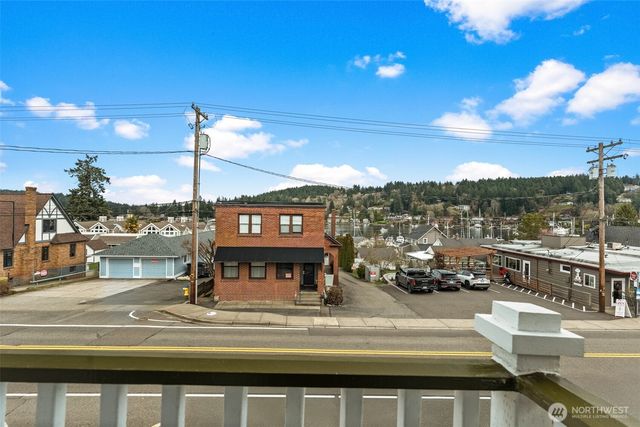 3422 Harborview Drive, Gig Harbor, WA 98332