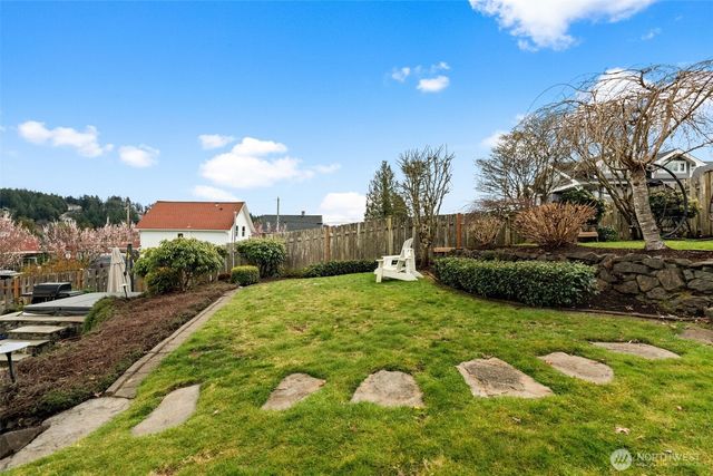 3422 Harborview Drive, Gig Harbor, WA 98332