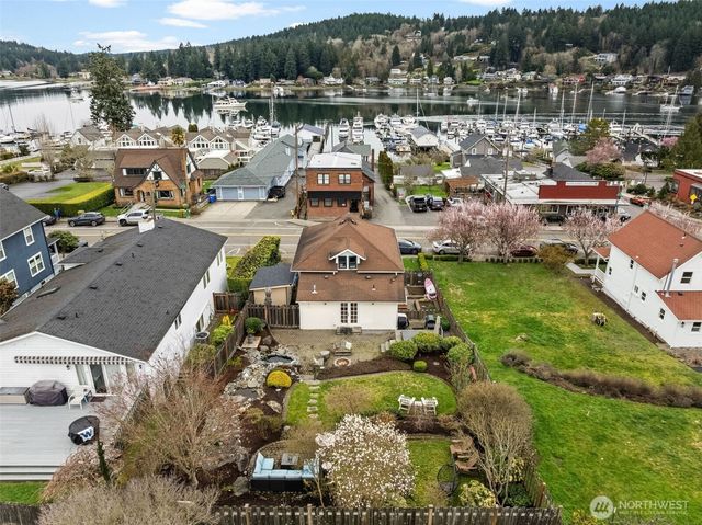 3422 Harborview Drive, Gig Harbor, WA 98332