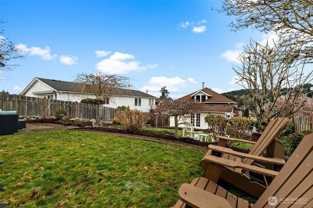 3422 Harborview Drive, Gig Harbor, WA 98332