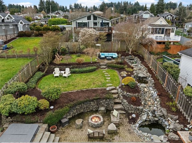 3422 Harborview Drive, Gig Harbor, WA 98332