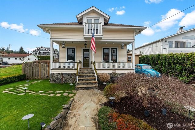 3422 Harborview Drive, Gig Harbor, WA 98332