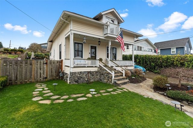 3422 Harborview Drive, Gig Harbor, WA 98332