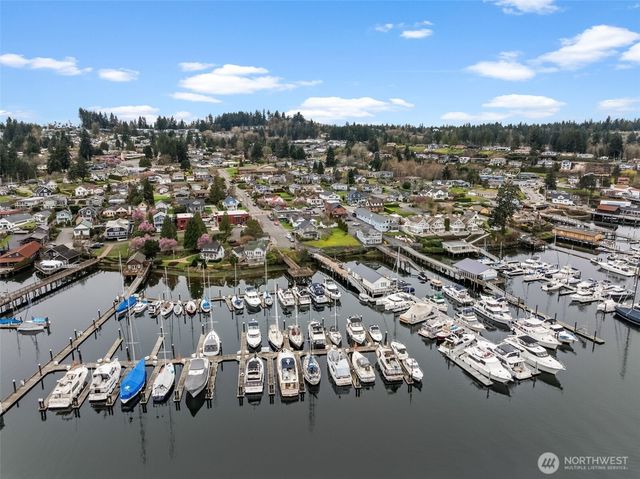 3422 Harborview Drive, Gig Harbor, WA 98332