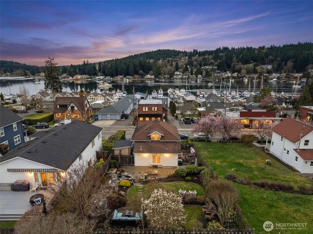 3422 Harborview Drive, Gig Harbor, WA 98332
