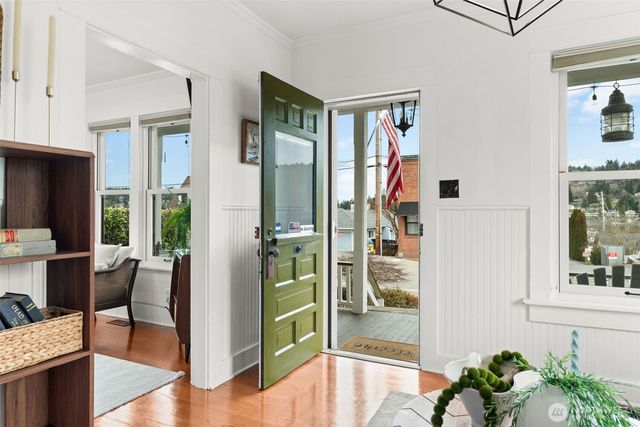 3422 Harborview Drive, Gig Harbor, WA 98332