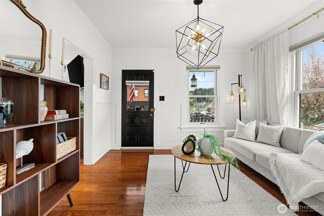 3422 Harborview Drive, Gig Harbor, WA 98332