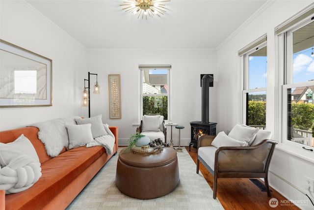 3422 Harborview Drive, Gig Harbor, WA 98332