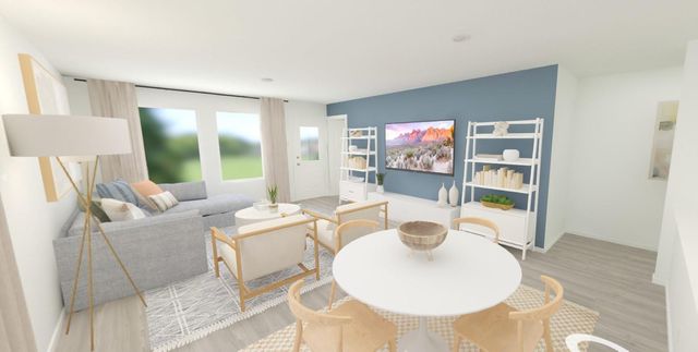 26823 Cascade Sunrise Street, Katy, TX 77493