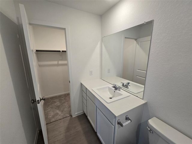 26823 Cascade Sunrise Street, Katy, TX 77493