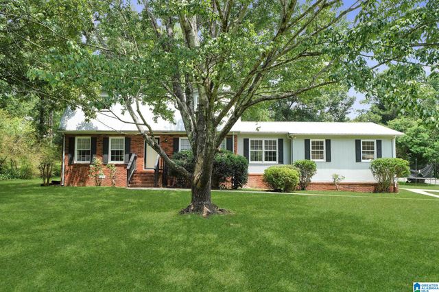 919 CREEK TRAIL, Anniston, AL 36206