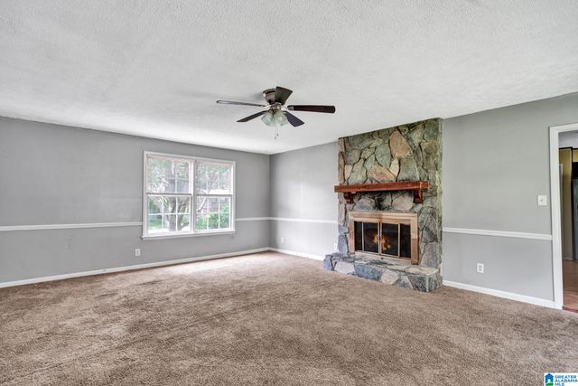 919 CREEK TRAIL, Anniston, AL 36206