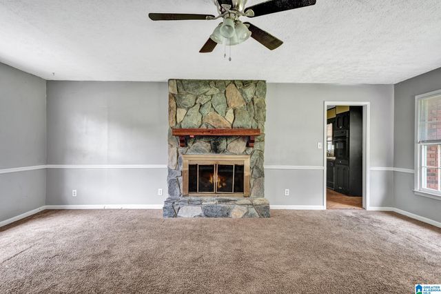 919 CREEK TRAIL, Anniston, AL 36206