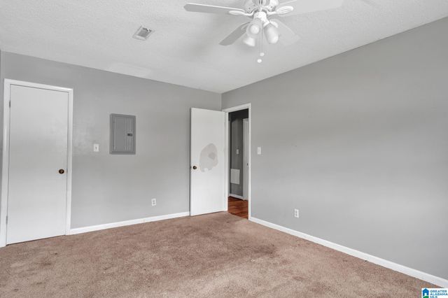 919 CREEK TRAIL, Anniston, AL 36206