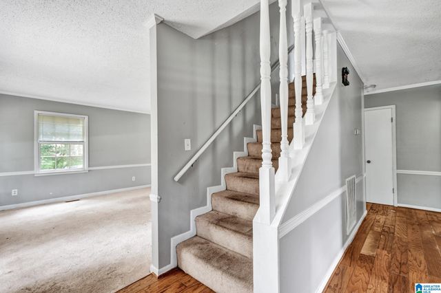 919 CREEK TRAIL, Anniston, AL 36206