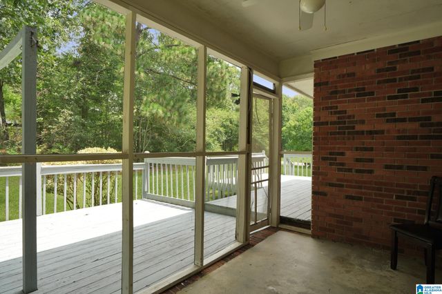 919 CREEK TRAIL, Anniston, AL 36206