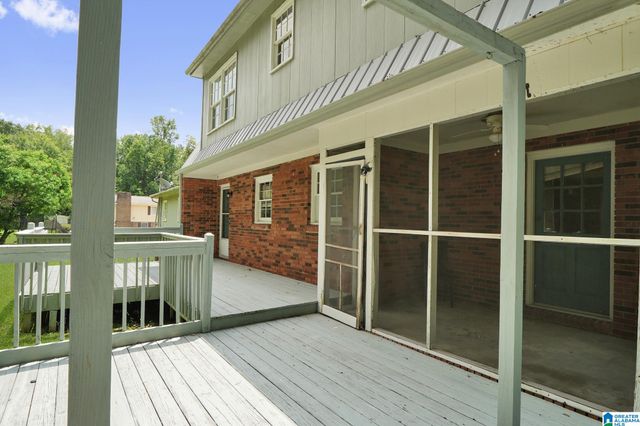 919 CREEK TRAIL, Anniston, AL 36206